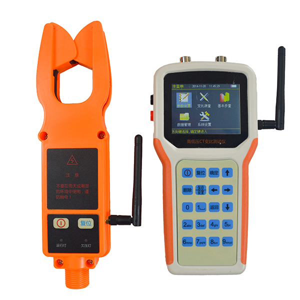 YC55CTߵѹCTȲ